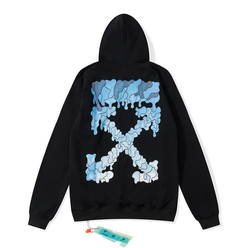 Off-White “Arrows” Hoodie Collection