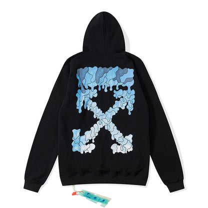 Off-White “Arrows” Hoodie Collection