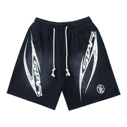 Hellstar Sports Shorts