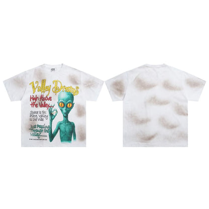 Vale Forever 13-69 Tee (Grey)