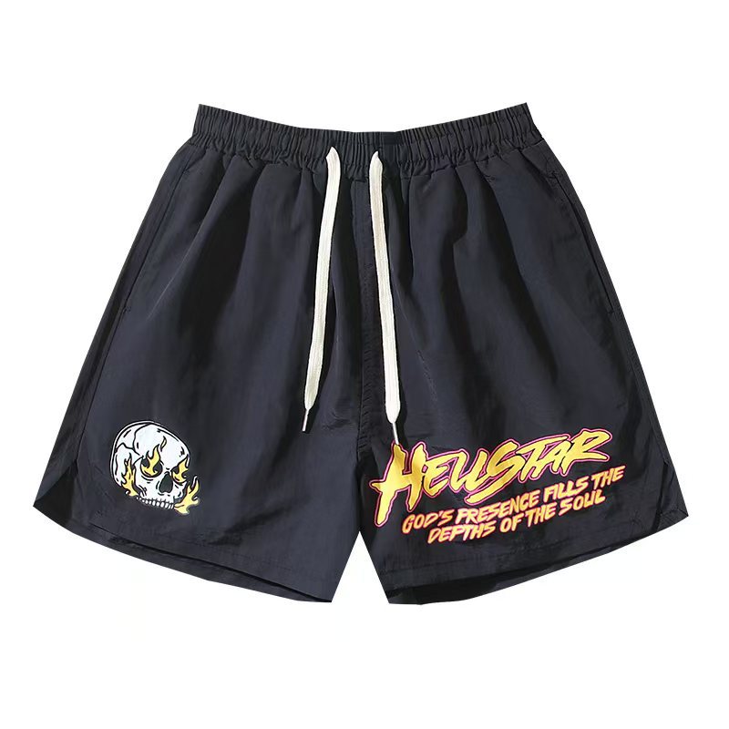 Hellstar Sports Shorts
