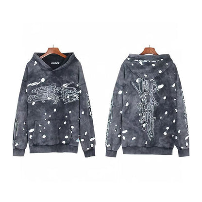 Hellstar “Records Tour” Hoodie