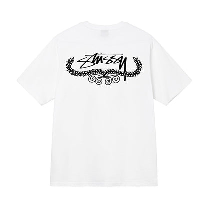 Stüssy Graphic T-Shirts Collection