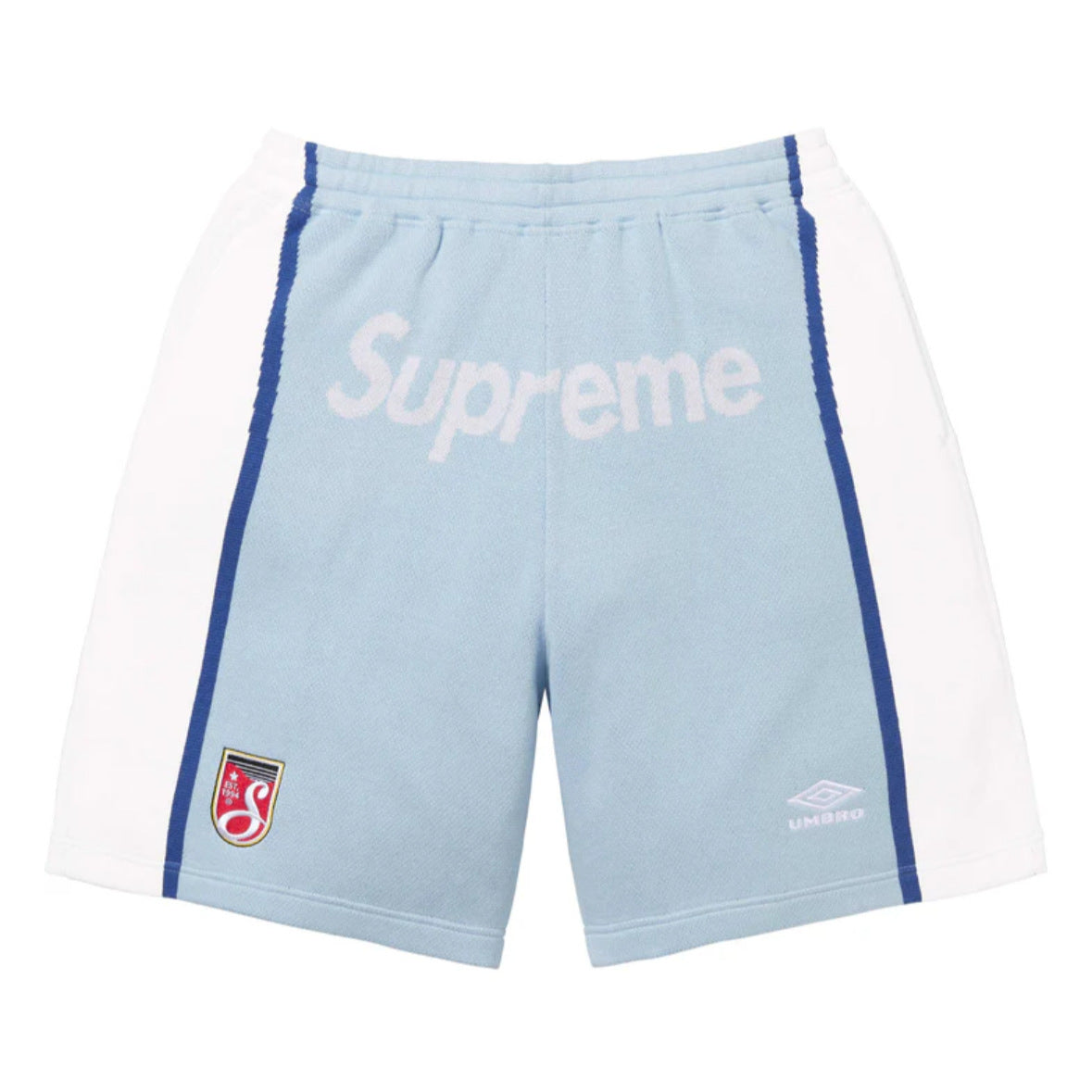 Supreme 99 L/S Football Top