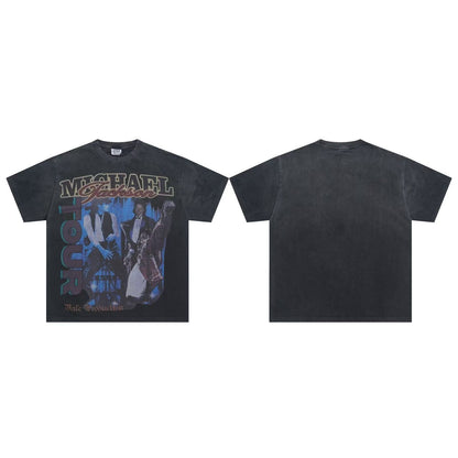 Vale Forever 13-69 Tee (Grey)
