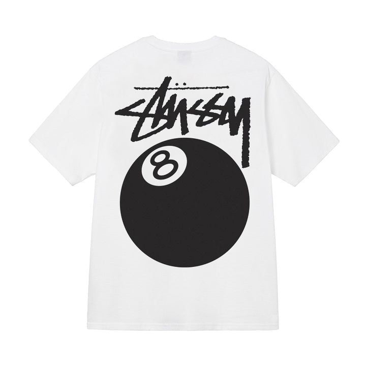 Stüssy Graphic T-Shirts Collection