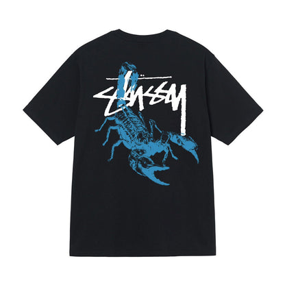 Stüssy Graphic T-Shirts Collection