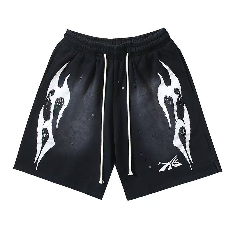Hellstar Sports Shorts