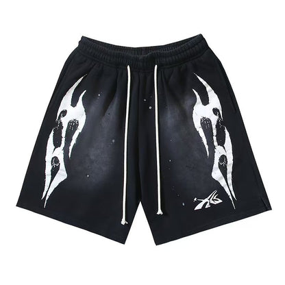 Hellstar Sports Shorts