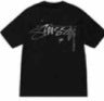 Stüssy Graphic T-Shirts Collection