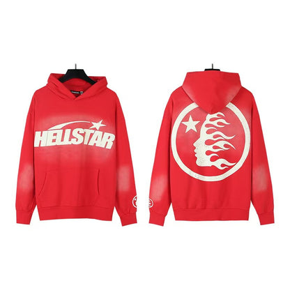 Hellstar “Records Tour” Hoodie