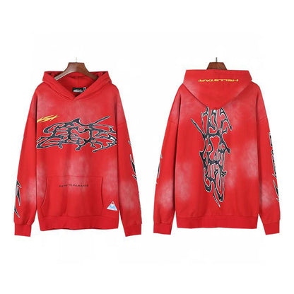 Hellstar “Records Tour” Hoodie