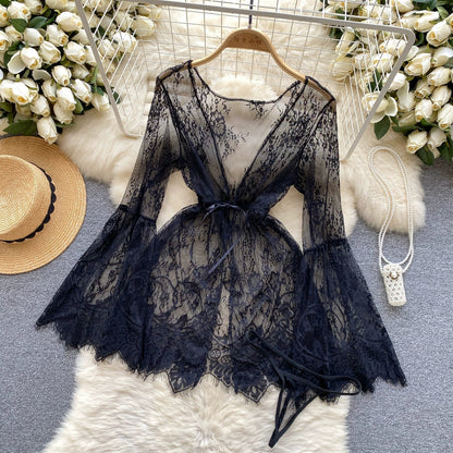 Dust In The Wind Nightdress