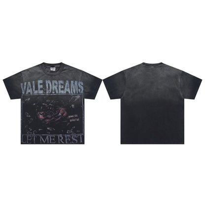 Vale Forever 13-69 Tee (Grey)
