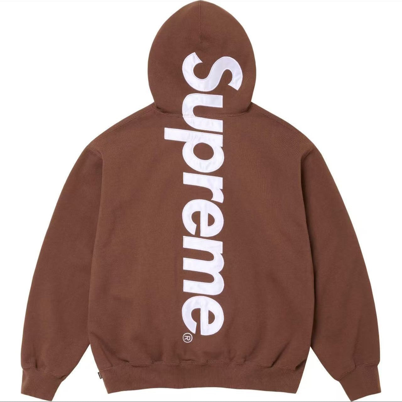 Supreme 99 L/S Football Top