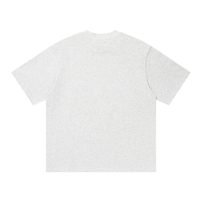 Freedom Swallow Graphic Oversized T-Shirt Short Sleeve Crew Neck Casual Summer Streetwear Tee | Freedom Swallow Tee