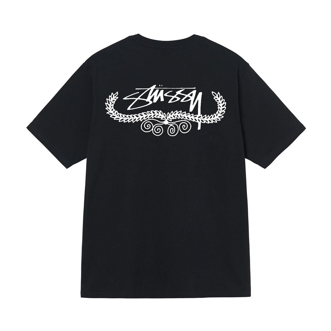 Stüssy Graphic T-Shirts Collection