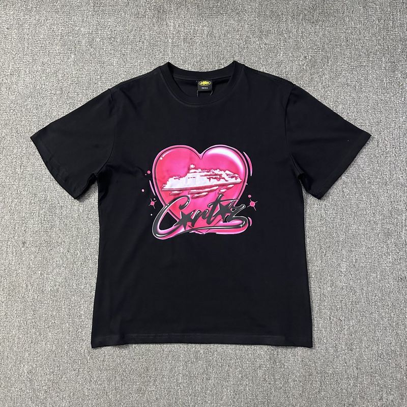 Alcatraz Graphic T Shirt Oversized Streetwear Tee Vintage Logo Print Cotton Crew Neck Unisex T Shirt