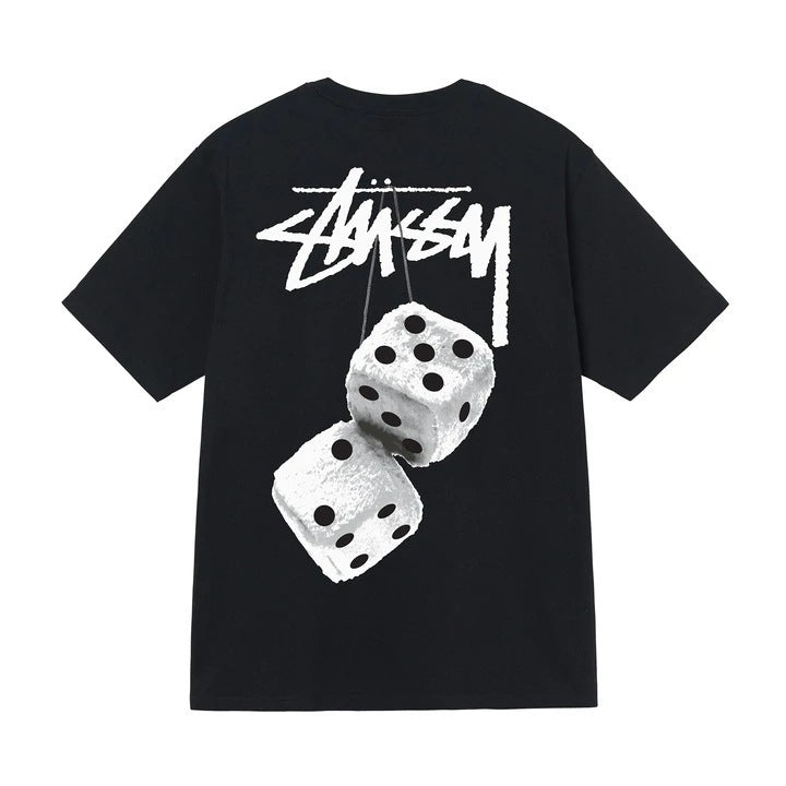Stüssy Graphic T-Shirts Collection