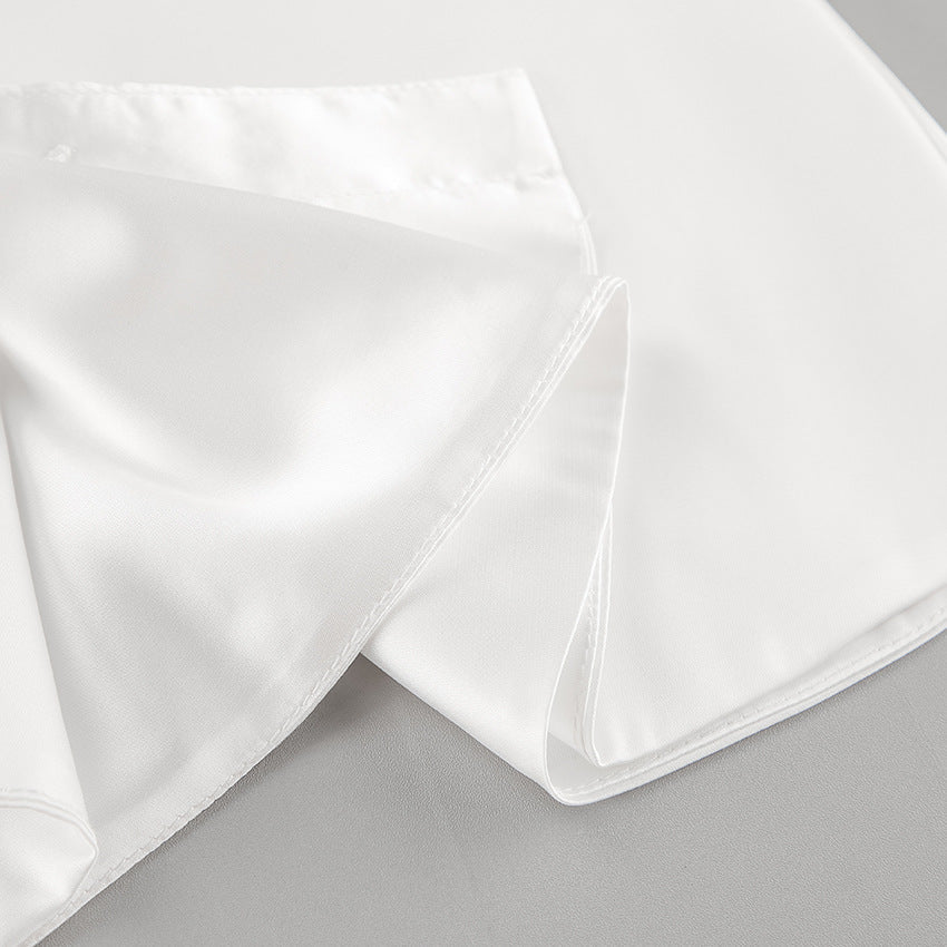 Serie Top - White - Seldom Seen Styles
