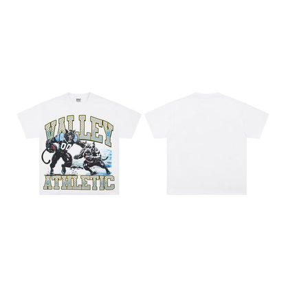 Vale Forever 13-69 Tee (Grey)