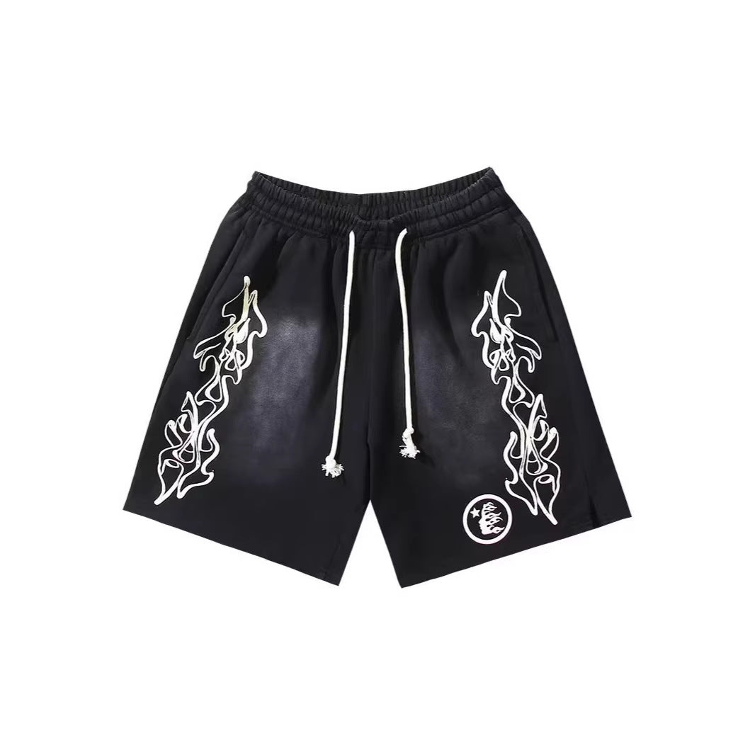 Hellstar Sports Shorts