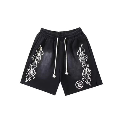 Hellstar Sports Shorts
