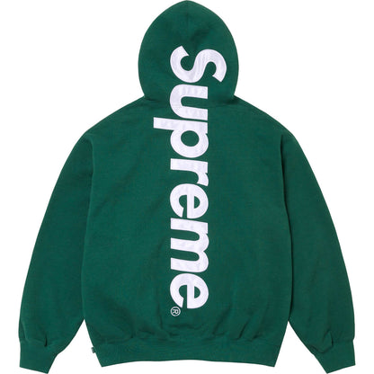 Supreme 99 L/S Football Top
