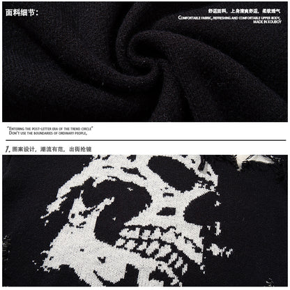 Death Star Crew Sweater