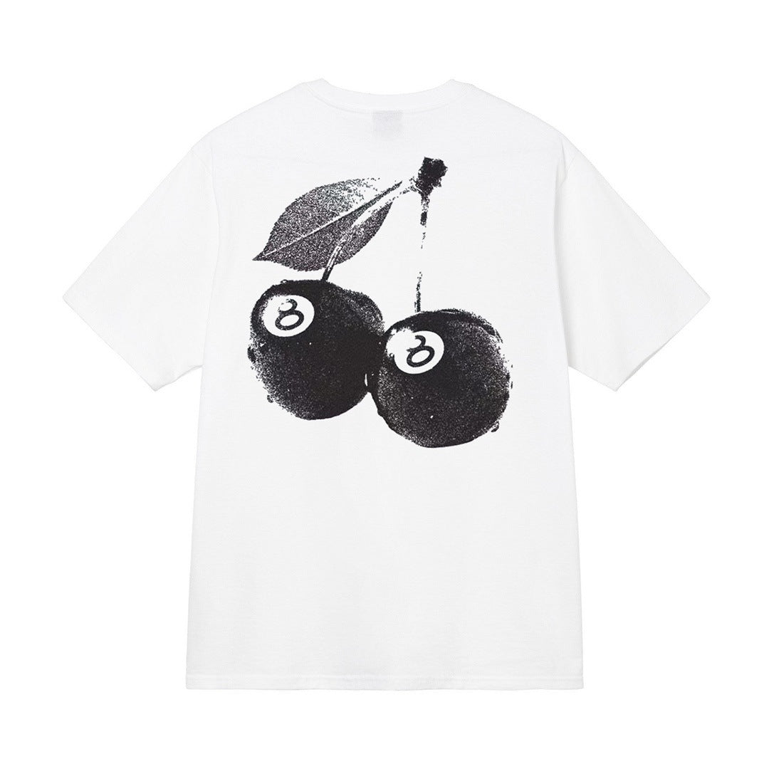 Stüssy Graphic T-Shirts Collection