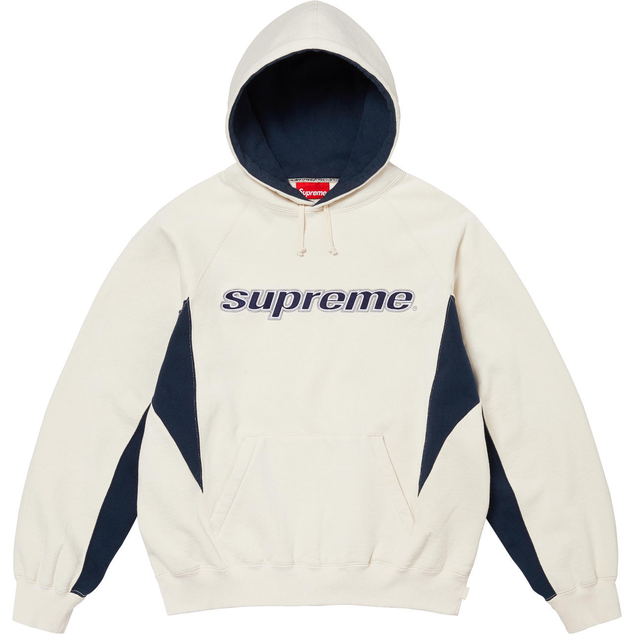 Supreme 99 L/S Football Top