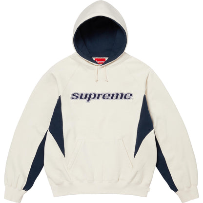 Supreme 99 L/S Football Top