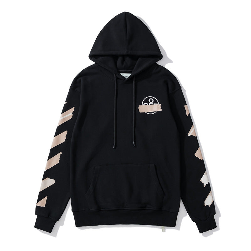 Off-White “Arrows” Hoodie Collection
