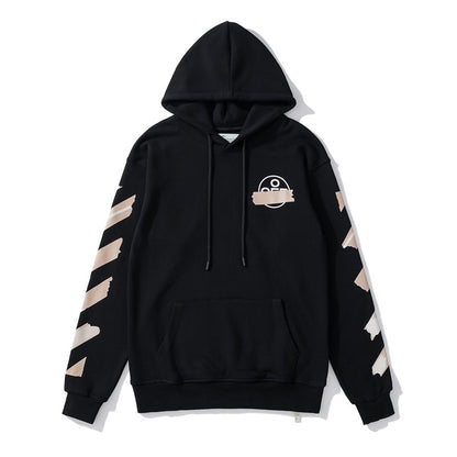 Off-White “Arrows” Hoodie Collection
