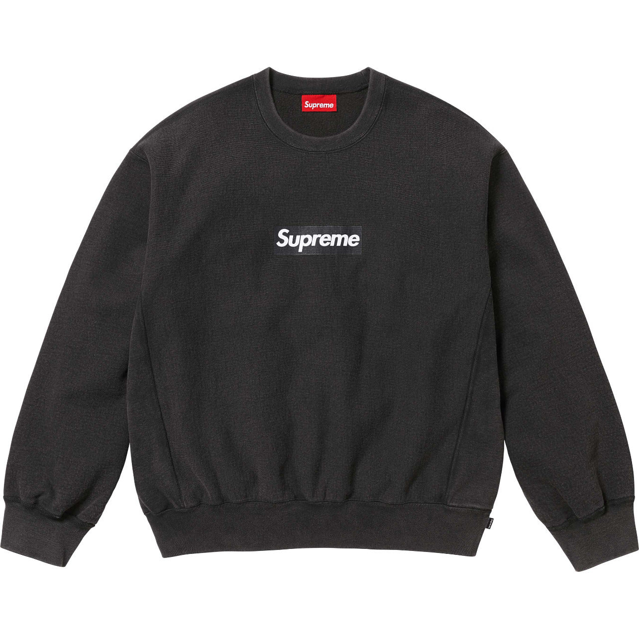 Supreme 99 L/S Football Top