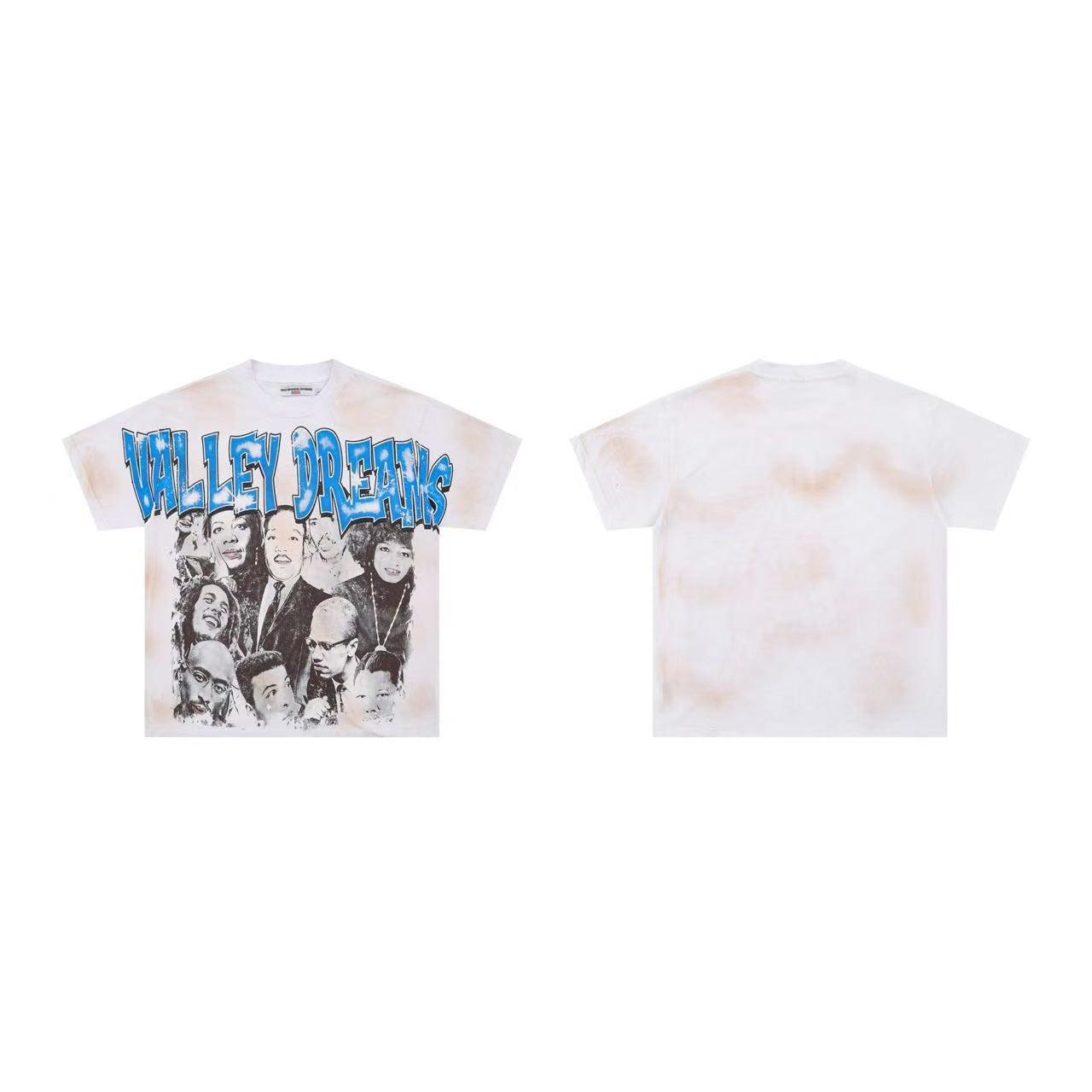 Vale Forever 13-69 Tee (Grey)