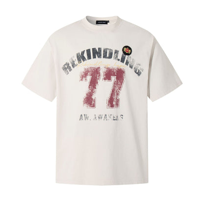 Rekindling Hope Seventy Seven Tee
