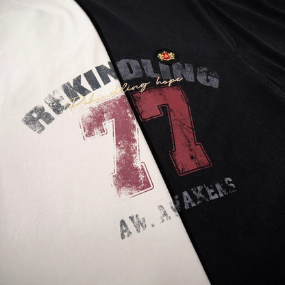 Rekindling Hope Seventy Seven Tee