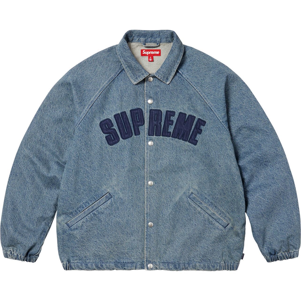 Supreme 99 L/S Football Top