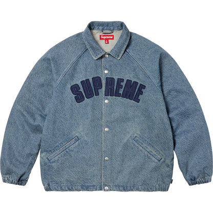 Supreme 99 L/S Football Top