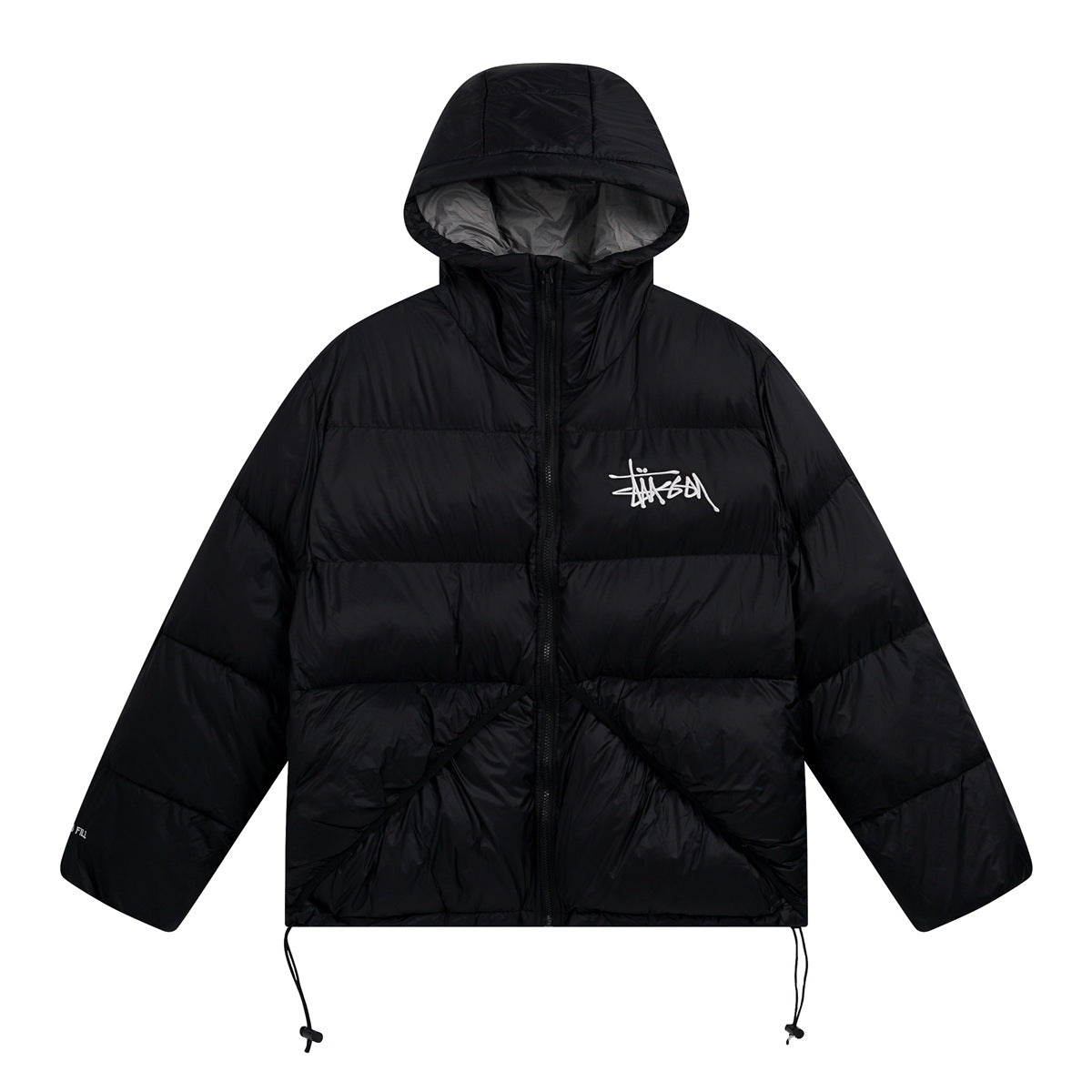 Stussy Micro Ripstop Down Parka