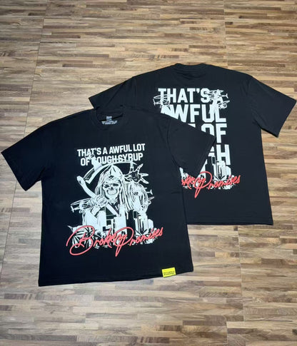 DARKAGE “Land Of the Sippers”