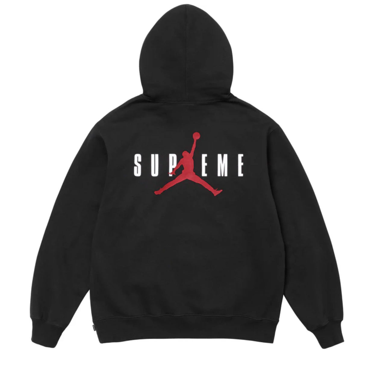 Supreme 99 L/S Football Top