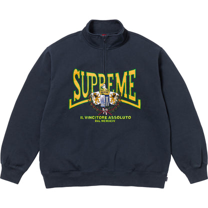 Supreme 99 L/S Football Top