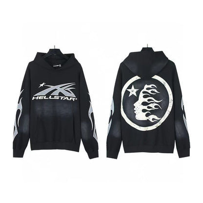 Hellstar “Records Tour” Hoodie
