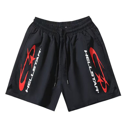 Hellstar Sports Shorts