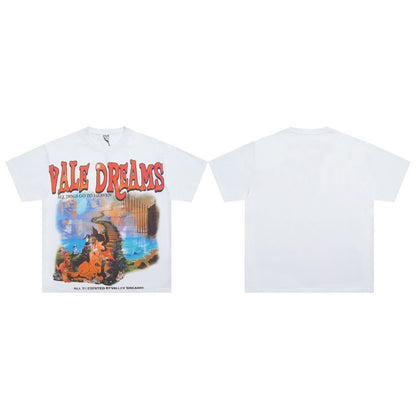 Vale Forever 13-69 Tee (Grey)