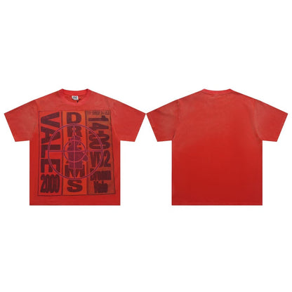 Vale Forever 13-69 Tee (Grey)
