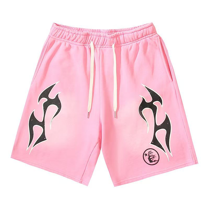 Hellstar Sports Shorts