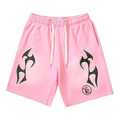 Hellstar Sports Shorts